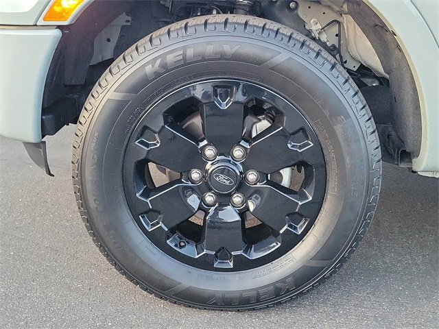 Certified 2023 Ford Ranger XLT w/ Equipment Group 301A Mid image 22