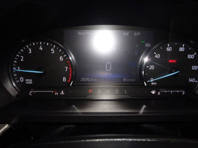 Certified 2022 Ford Explorer XLT w/ Equipment Group 202A image 15