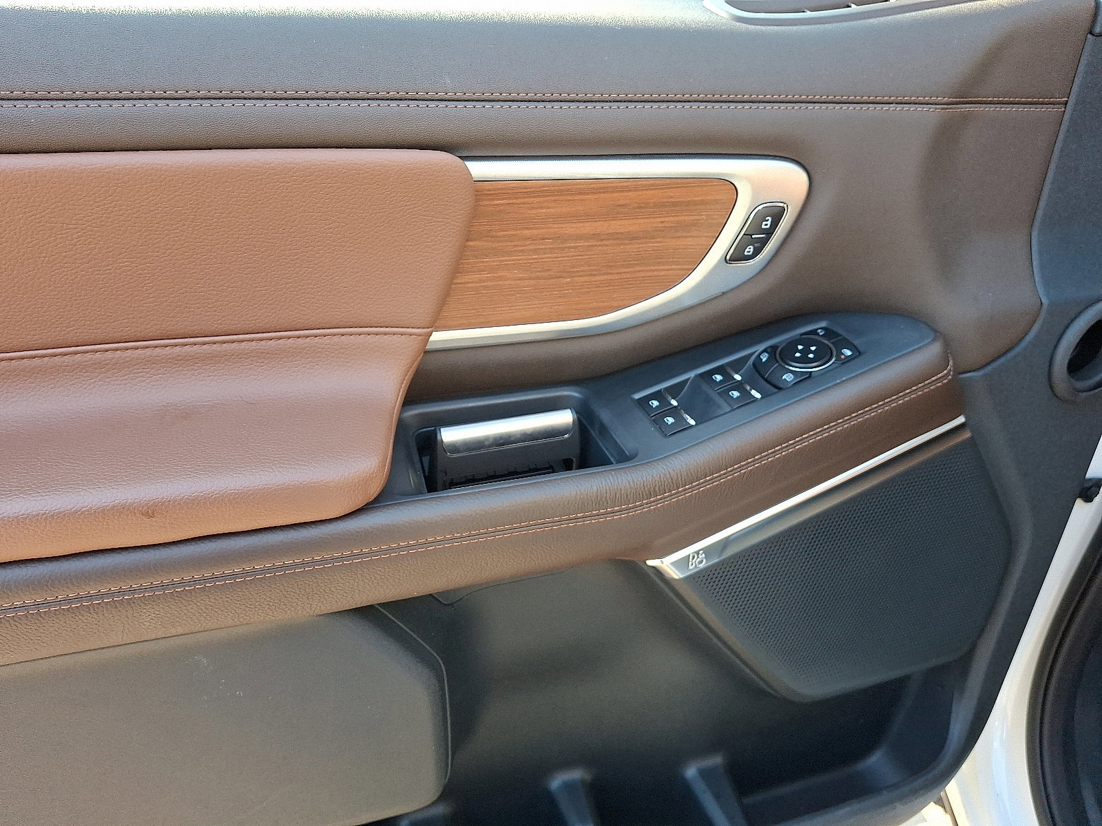 Certified 2025 Ford Expedition King Ranch image 14