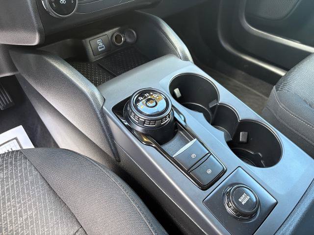 Certified 2021 Ford Bronco Sport AWD/4WD image 26