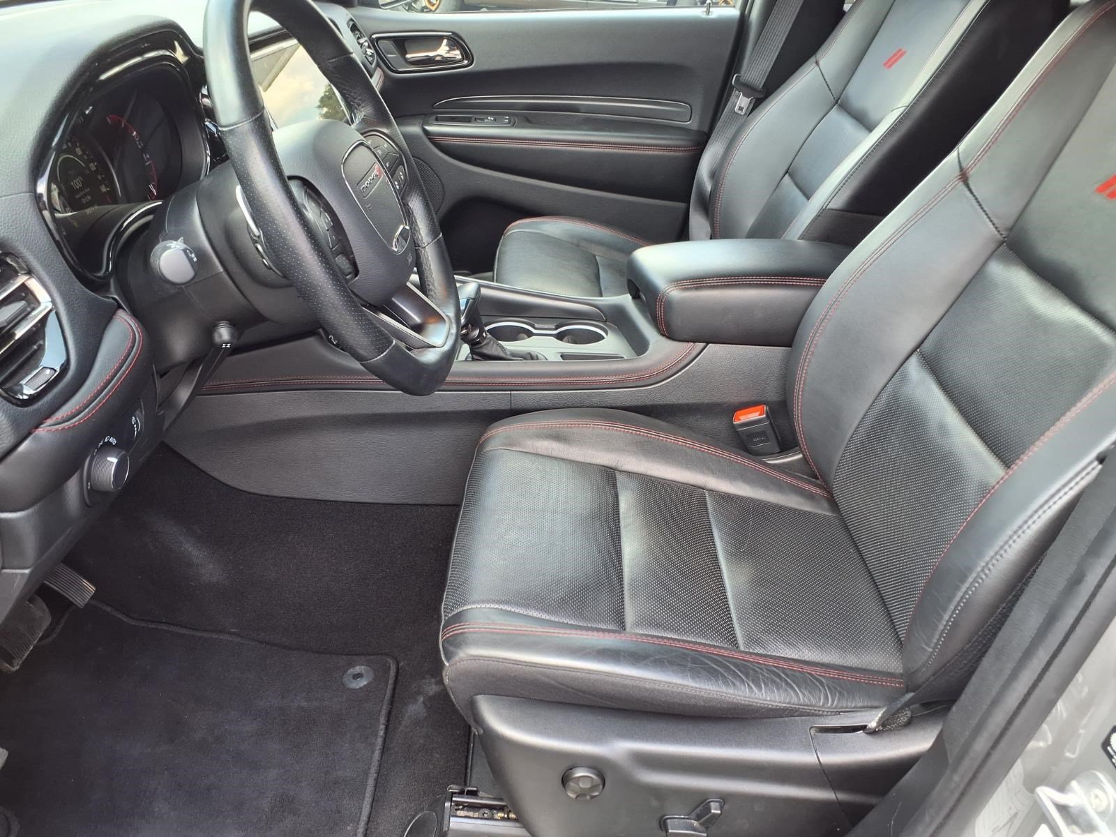 Used 2025 Dodge Durango GT AWD/4WD image 14