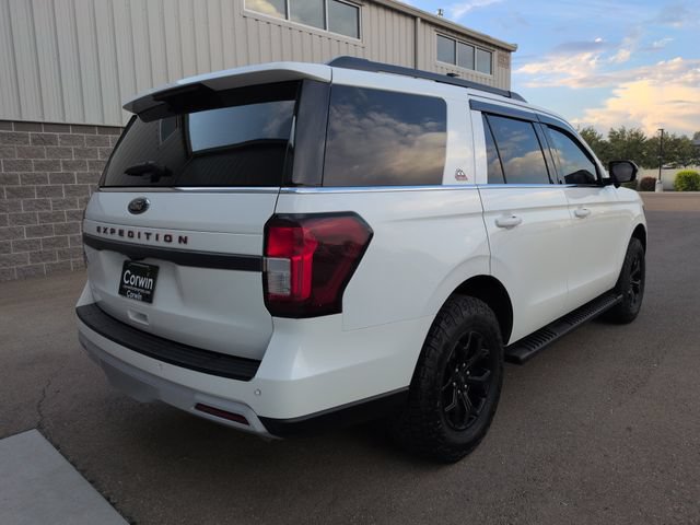 Certified 2024 Ford Expedition Timberline AWD/4WD image 3