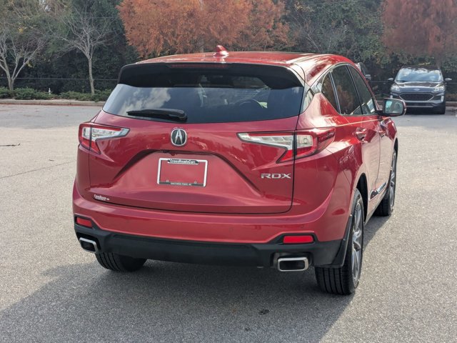 Used 2023 Acura RDX FWD w/ Technology Package image 4