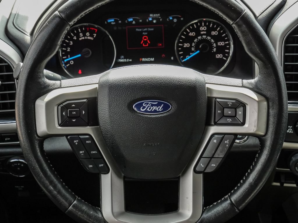 Certified 2019 Ford F150 Lariat AWD/4WD image 33