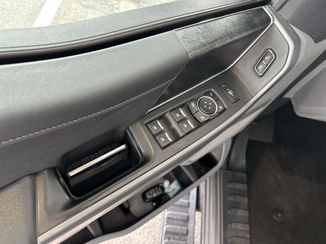 Certified 2024 Ford F250 XLT w/ Black Appearance Package AWD/4WD image 14