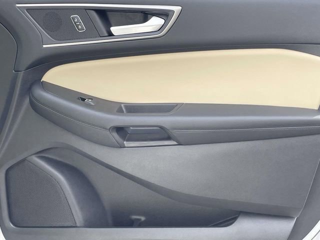 Certified 2021 Ford Edge SEL w/ Convenience Package image 25