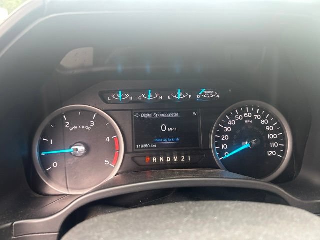 Certified 2019 Ford F350 XLT w/ FX4 Off-Road Package AWD/4WD image 20