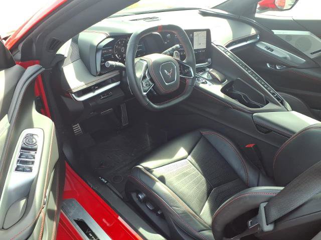 Used 2021 Chevrolet Corvette 3LT w/ Z51 Performance Package image 6