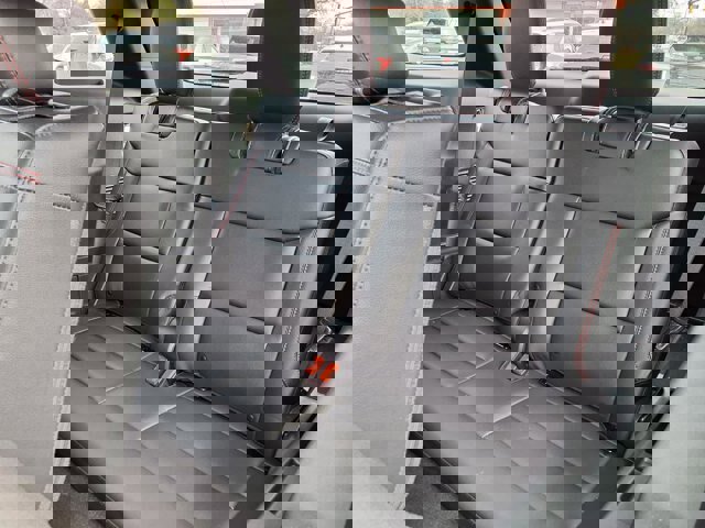 Certified 2023 Ford Explorer ST-Line image 9