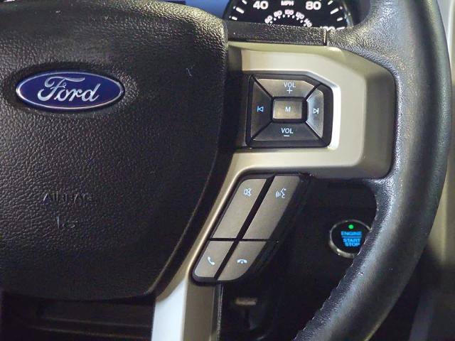 Certified 2018 Ford F150 Lariat w/ Equipment Group 502A Luxury AWD/4WD image 24