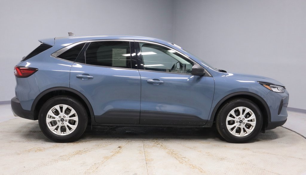 Certified 2023 Ford Escape Active image 6