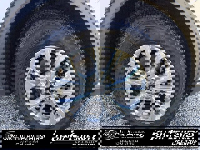 Certified 2025 Ford Escape Active w/ Cold Weather Package image 36