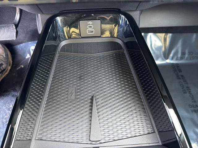 Certified 2025 Ford Mustang Mach-E GT image 22