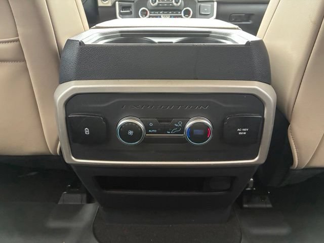 Certified 2023 Ford Expedition XLT AWD/4WD image 12