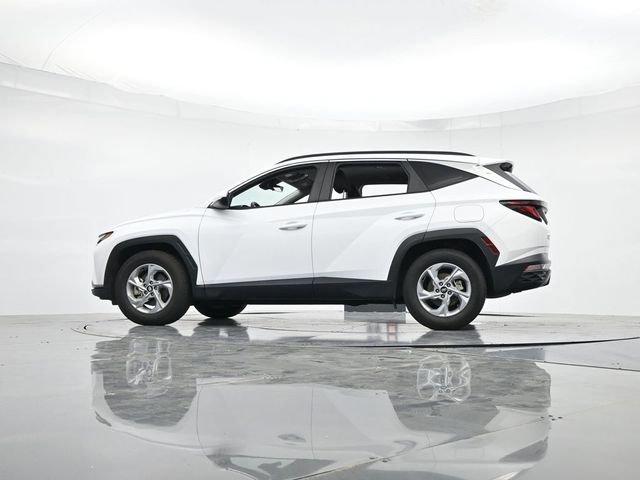 Used 2024 Hyundai Tucson SEL image 37