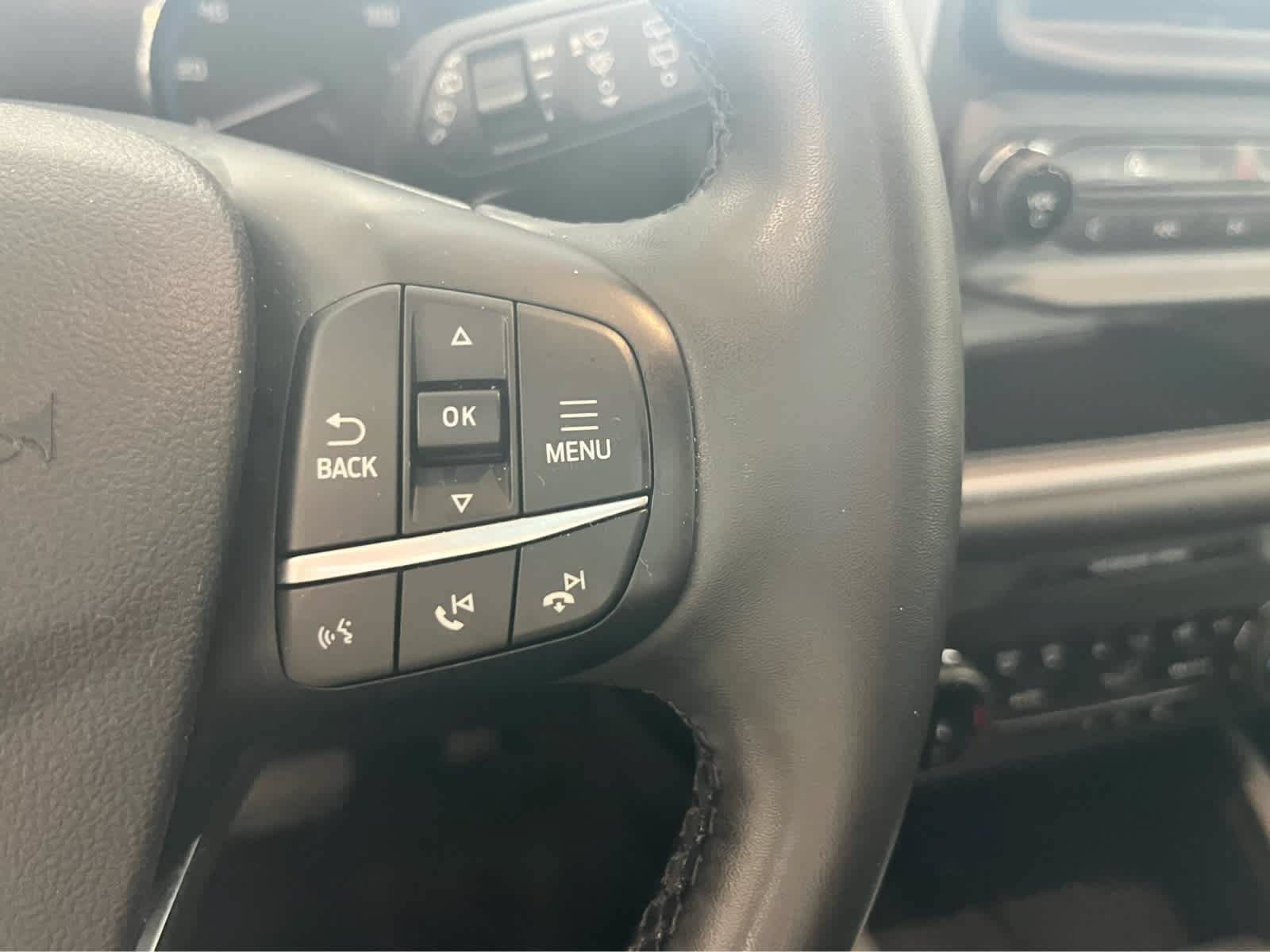 Certified 2024 Ford Bronco Sport Outer Banks w/ Tech Package AWD/4WD image 27