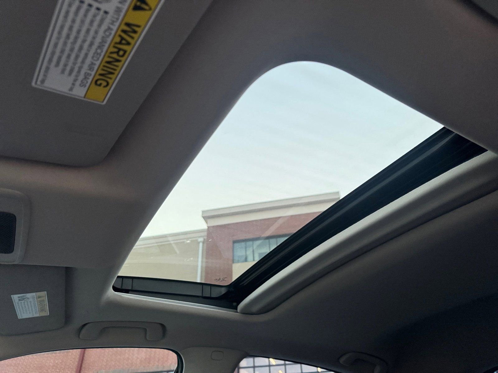 Used 2023 Honda Civic EX-L image 19