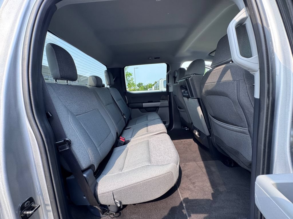 Certified 2024 Ford F150 XLT w/ Tow/Haul Package AWD/4WD image 26