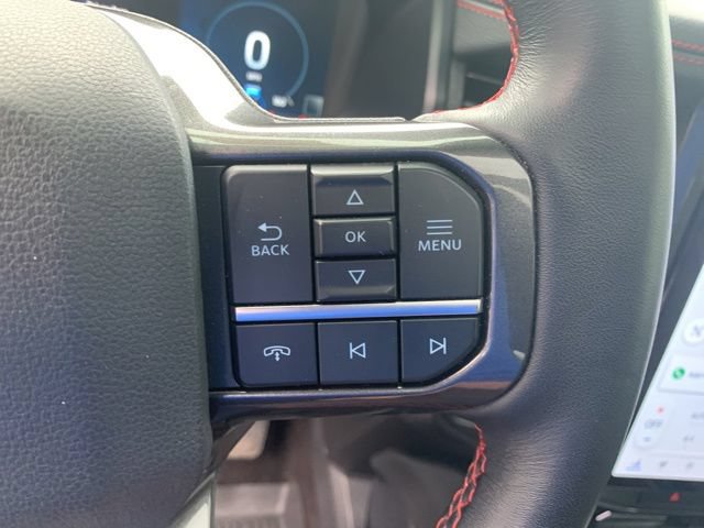 Certified 2023 Ford Expedition Limited AWD/4WD image 30