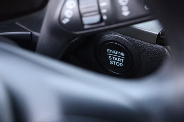 Certified 2025 Ford Escape Active image 14