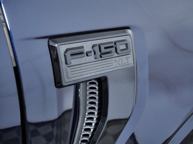 Certified 2024 Ford F150 XLT w/ Equipment Group 302A MID AWD/4WD image 9