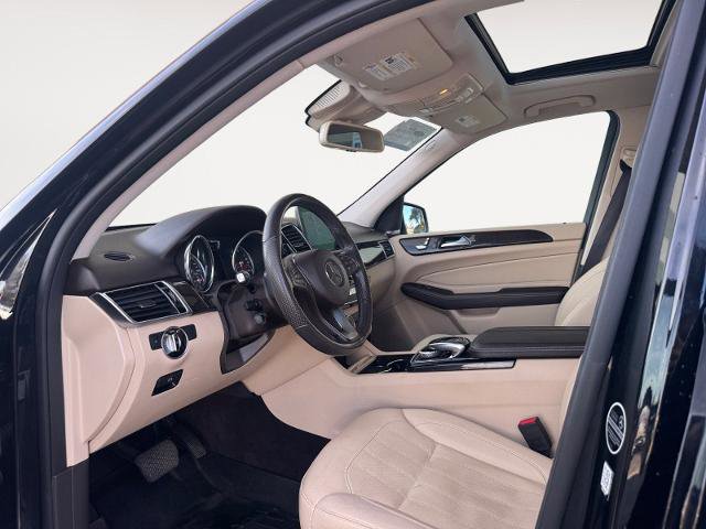 Used 2018 Mercedes-Benz GLE 350 4MATIC image 8