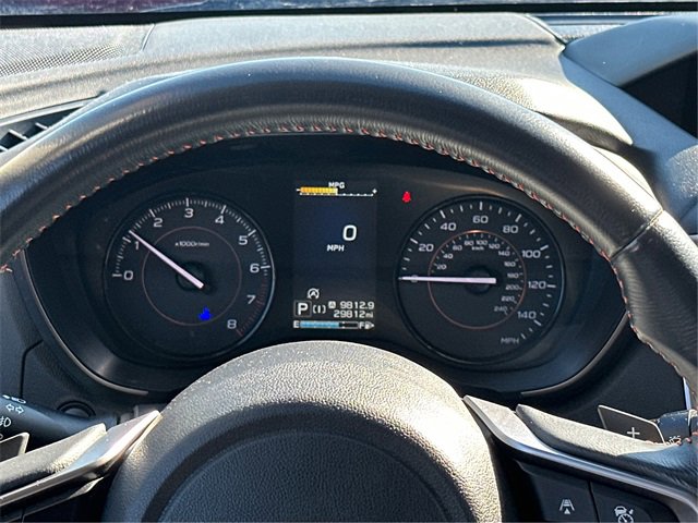 Used 2020 Subaru Crosstrek 2.0i Premium w/ Moonroof Package 2 image 20