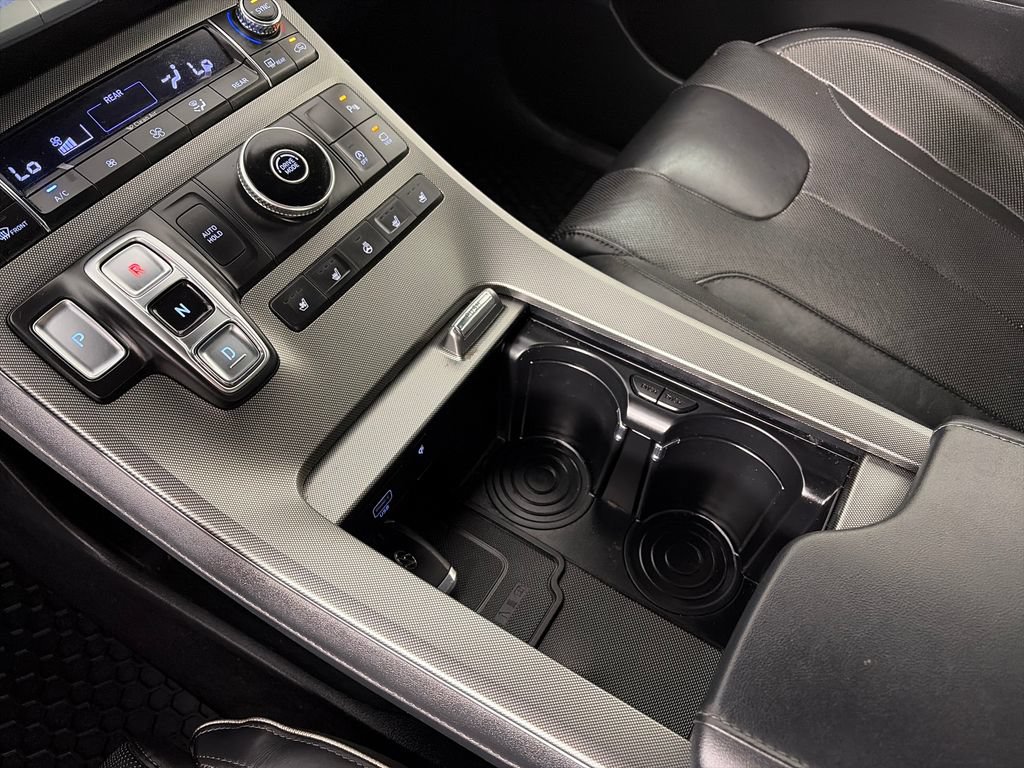 Used 2020 Hyundai Palisade Limited FWD image 22