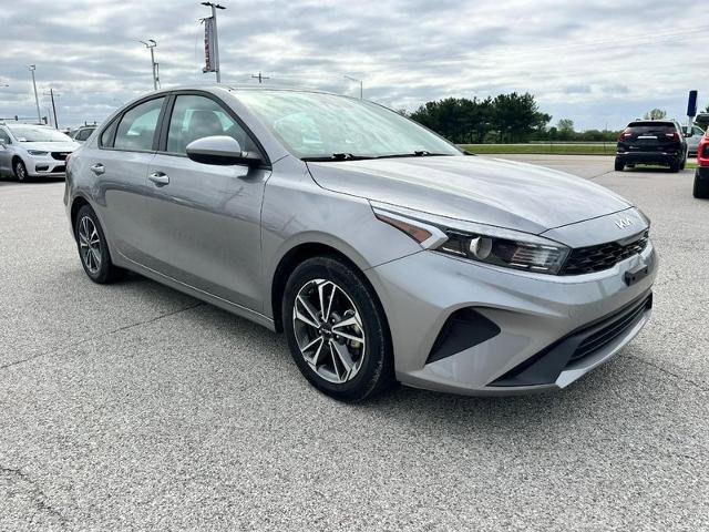 Used 2023 Kia Forte LXS FWD image 7