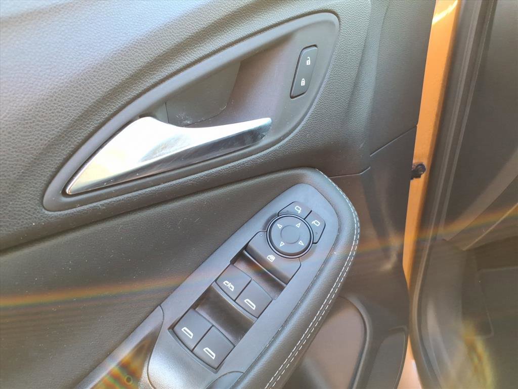 Used 2024 Buick Encore GX Sport Touring w/ Comfort Package image 14