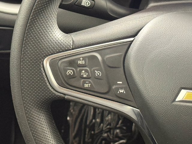 Used 2024 Chevrolet Malibu LT FWD image 25