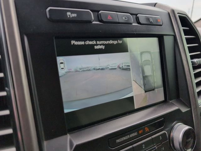 Certified 2019 Ford F150 Limited w/ Trailer Tow Package image 30