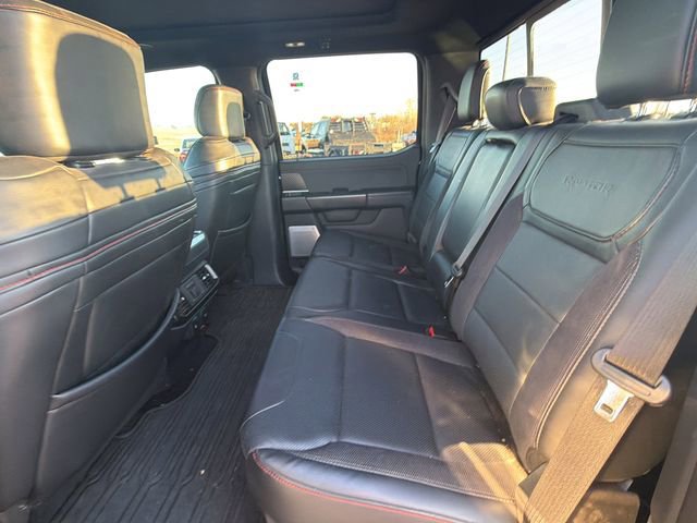 Certified 2024 Ford F150 Raptor image 16