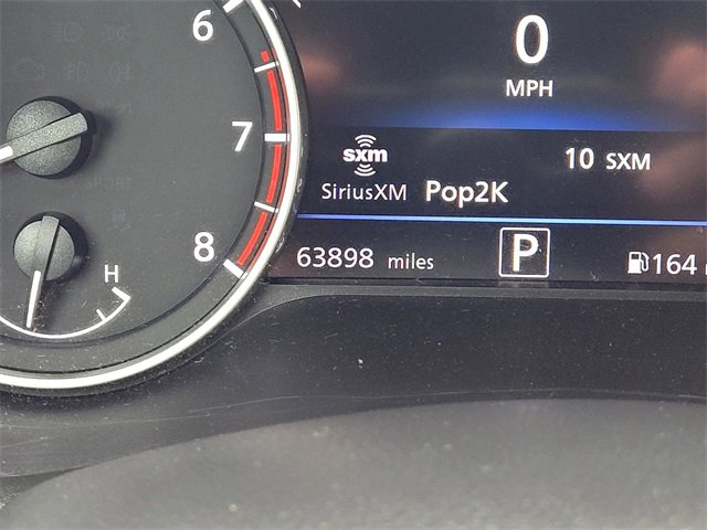 Used 2020 Nissan Sentra SV w/ SV Premium Package image 22