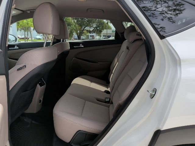 Used 2020 Hyundai Tucson SEL AWD/4WD image 15