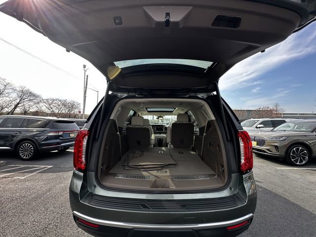 Used 2023 GMC Yukon Denali image 44