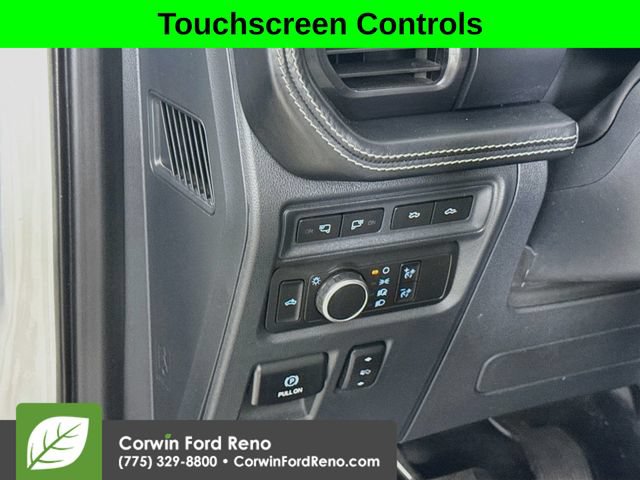 Certified 2022 Ford F150 Lightning Platinum AWD/4WD image 10