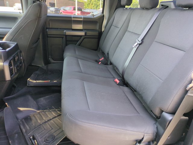 Certified 2019 Ford F150 XLT w/ Equipment Group 302A Luxury AWD/4WD image 28