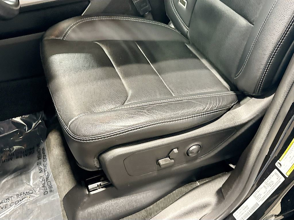 Used 2022 RAM 1500 Rebel w/ Rebel Level 2 Equipment Group AWD/4WD image 17