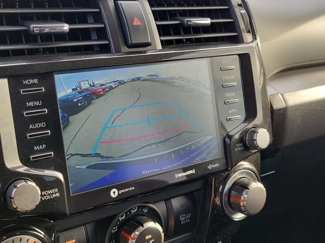 Used 2024 Toyota 4Runner TRD Off-Road Premium w/ Moonroof Package AWD/4WD image 14