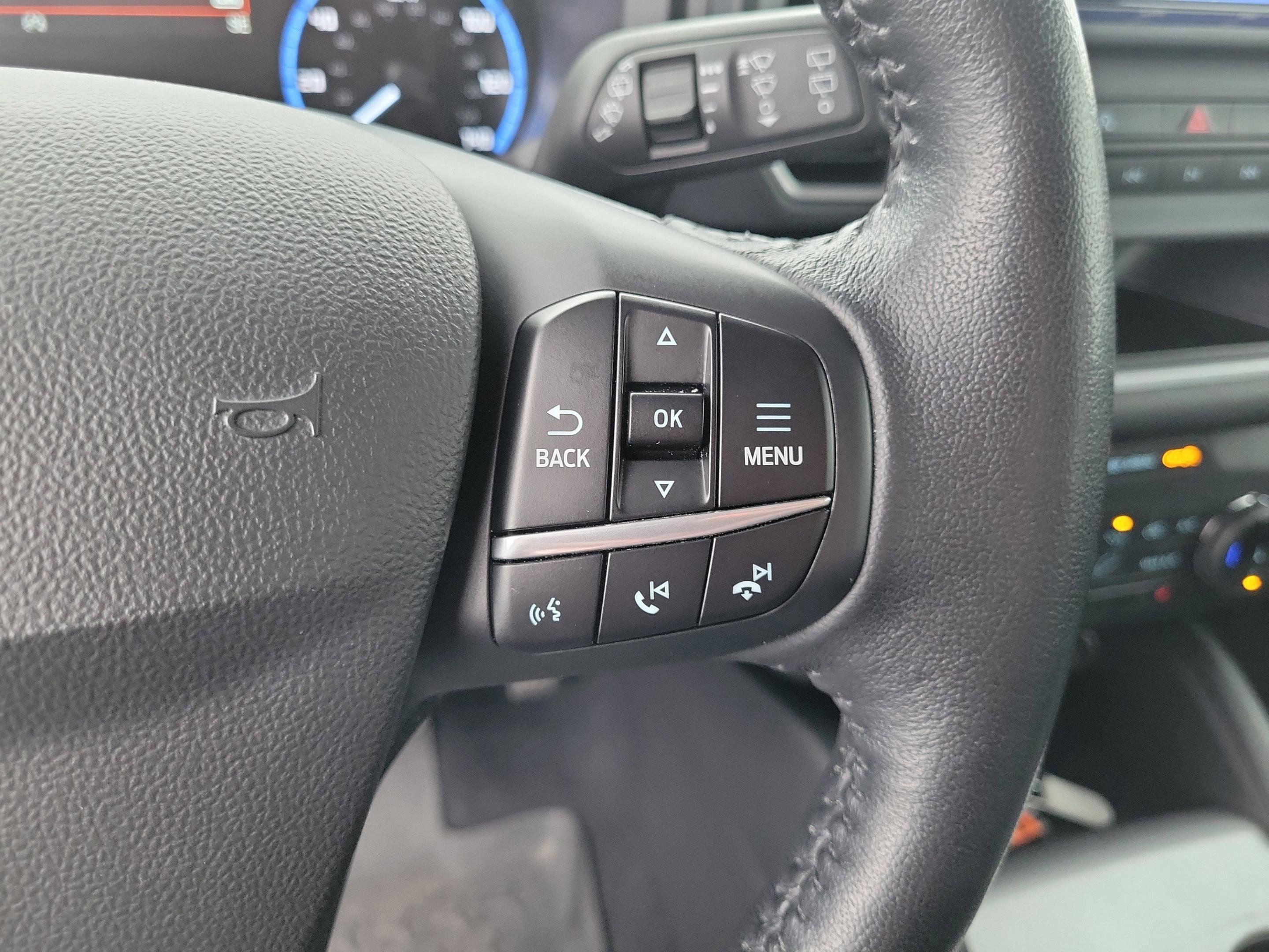 Certified 2022 Ford Bronco Sport Big Bend w/ Convenience Package image 26