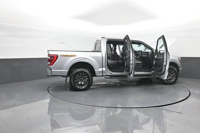Certified 2022 Ford F150 Tremor w/ Equipment Group 402A High AWD/4WD image 35