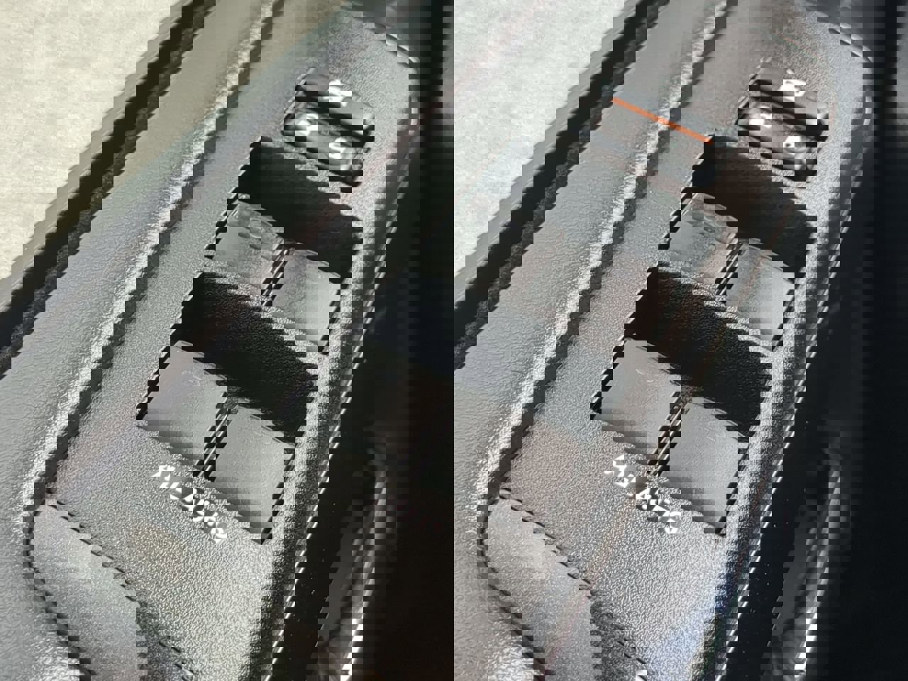 Used 2021 Toyota 4Runner TRD Off-Road Premium w/ Moonroof Package image 24