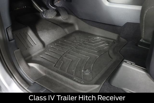 Certified 2023 Ford F150 XLT w/ Equipment Group 302A High image 50