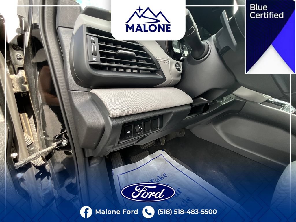 Used 2023 Subaru Legacy Premium AWD/4WD image 24