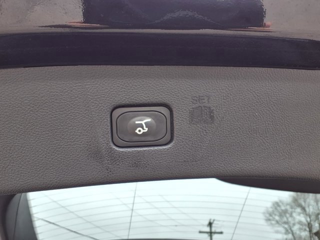 Certified 2024 Ford Edge SEL w/ Convenience Package image 22