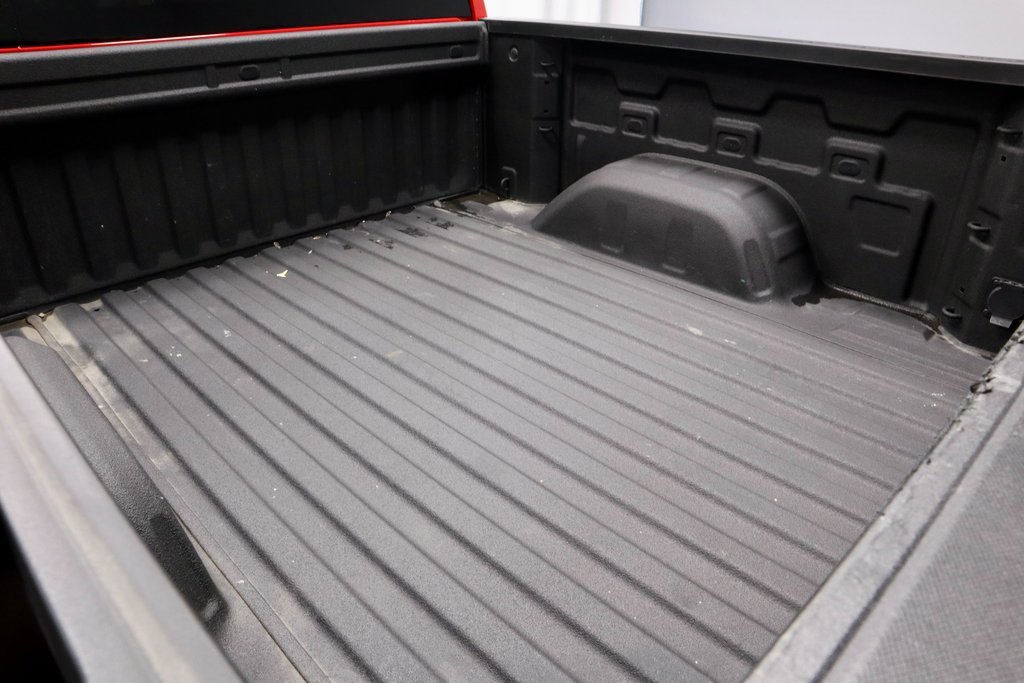 Used 2023 Chevrolet Silverado 1500 Custom image 12