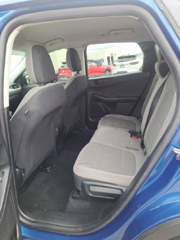 Certified 2022 Ford Escape SE FWD image 18