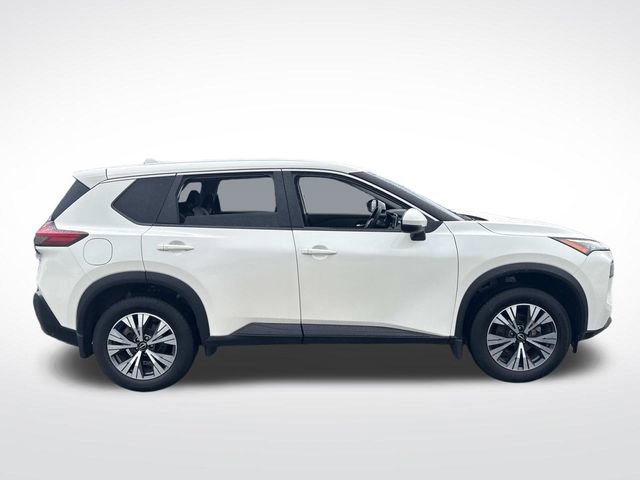 Used 2023 Nissan Rogue SV image 8