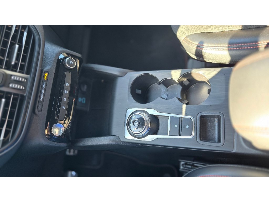 Certified 2023 Ford Escape ST-Line w/ Tech Pack #1 FWD image 39
